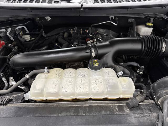 Used 2024 Ford Expedition Max Platinum AWD/4WD image 41