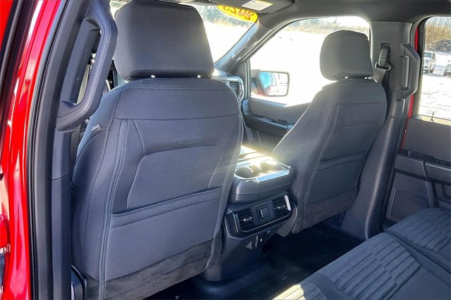 Used 2023 Ford F150 XL image 37