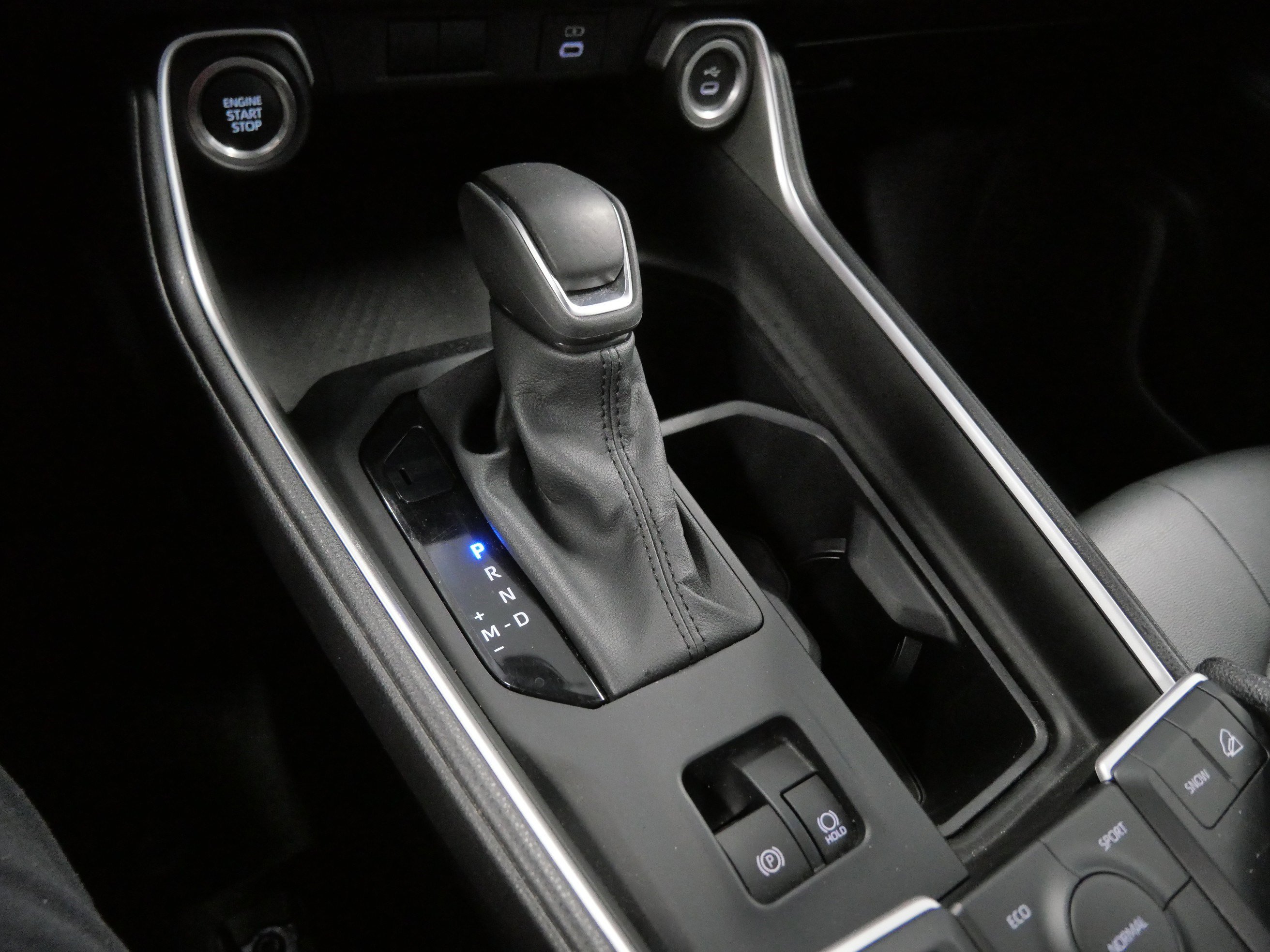 Certified 2025 Toyota Grand Highlander AWD image 25