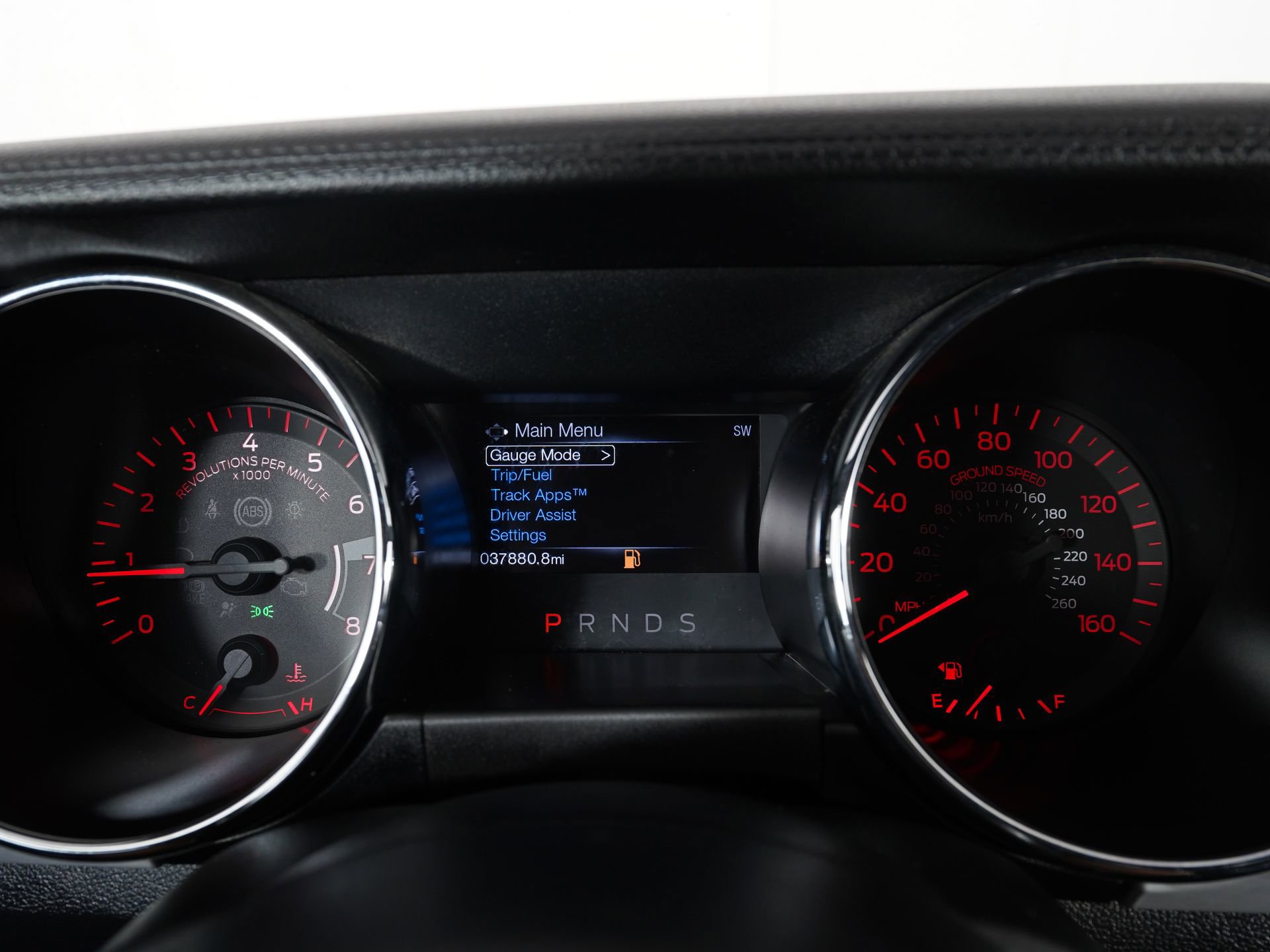 Used 2016 Ford Mustang Premium w/ Equipment Group 201A image 16