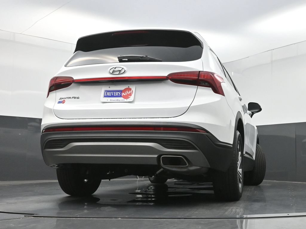 Used 2023 Hyundai Santa Fe SEL w/ Cargo Package FWD image 30