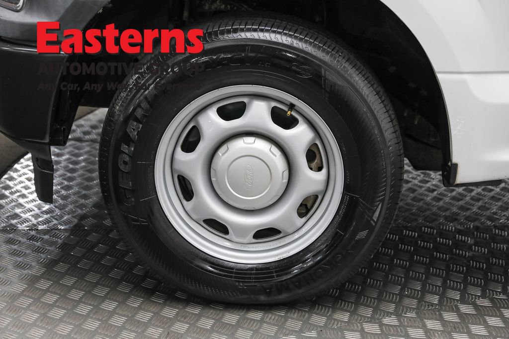 Used 2020 Ford F150 XL w/ Equipment Group 101A Mid image 32