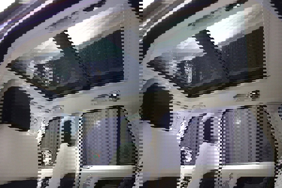 Used 2018 Land Rover Range Rover Supercharged AWD/ 21'' wheels image 34