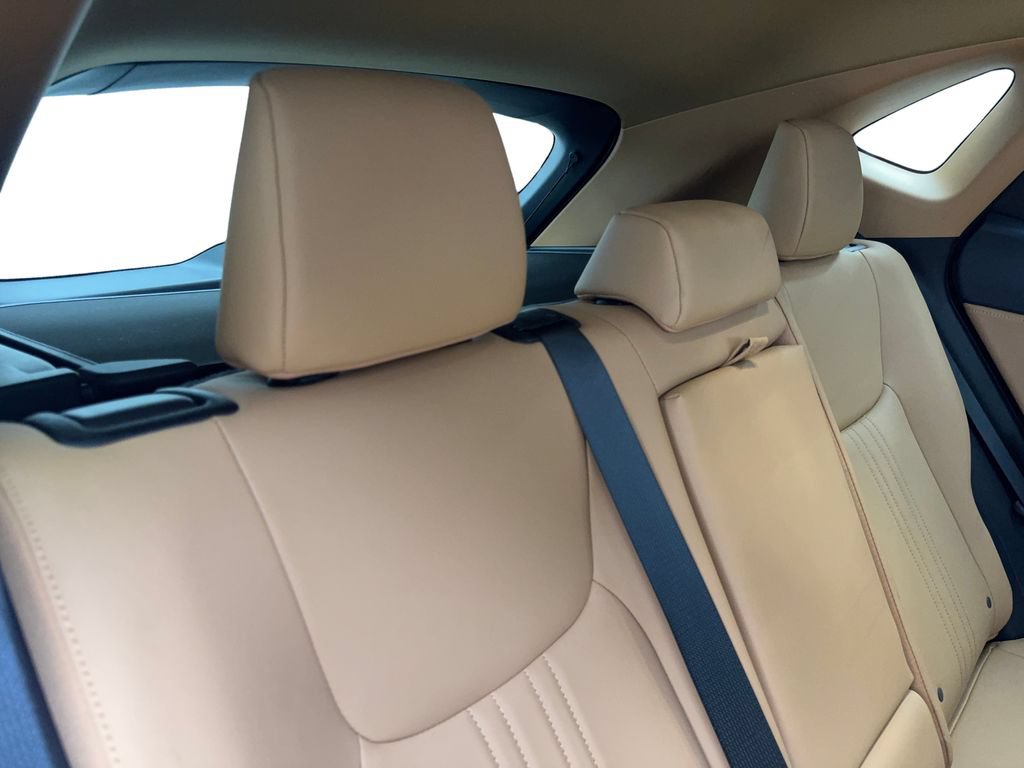 Used 2025 Lexus NX 350 AWD w/ Accessory Package (A2) image 40