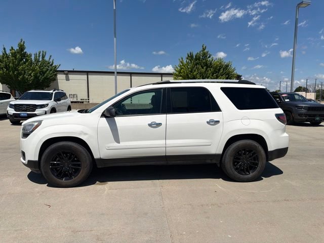 Used 2015 GMC Acadia SLE FWD image 5