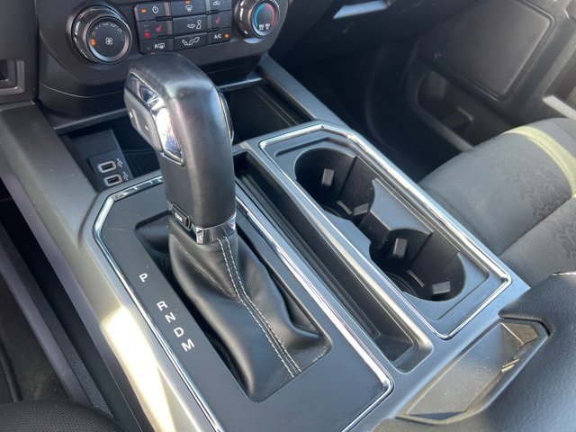 Certified 2020 Ford F150 XLT w/ Equipment Group 302A Luxury image 16