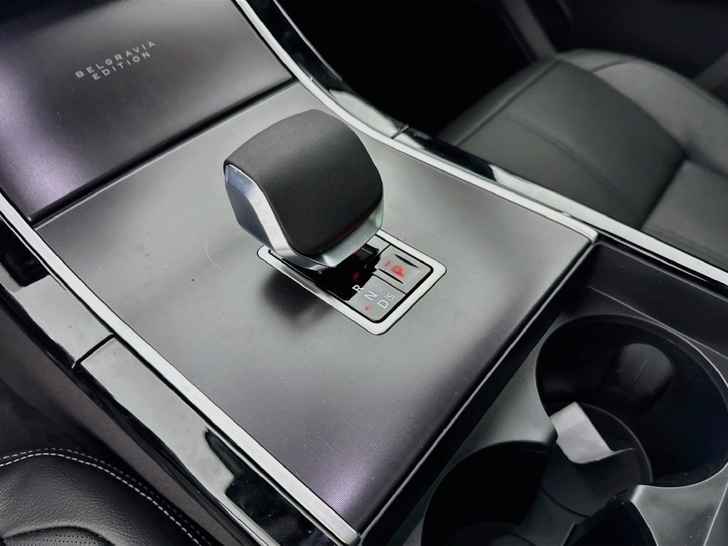 New 2026 Land Rover Range Rover Velar Belgravia AWD/4WD image 17