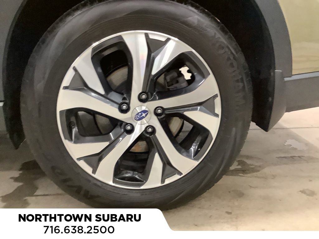 Used 2021 Subaru Outback Touring w/ Popular Package #2 AWD/4WD image 24
