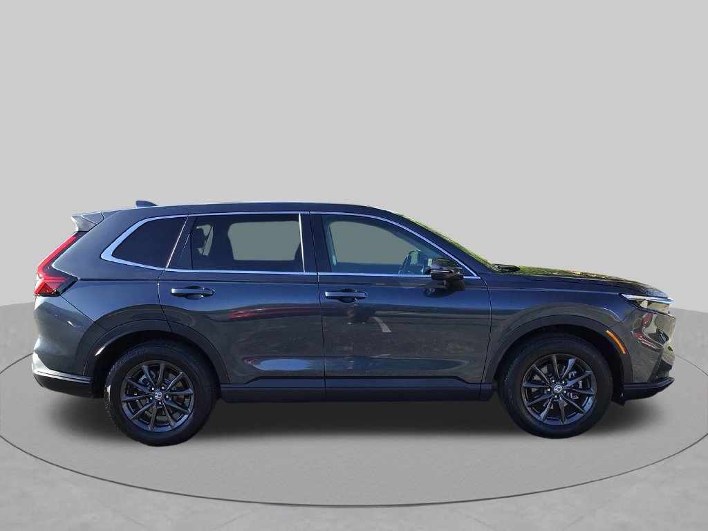 Used 2026 Honda CR-V EX-L image 7