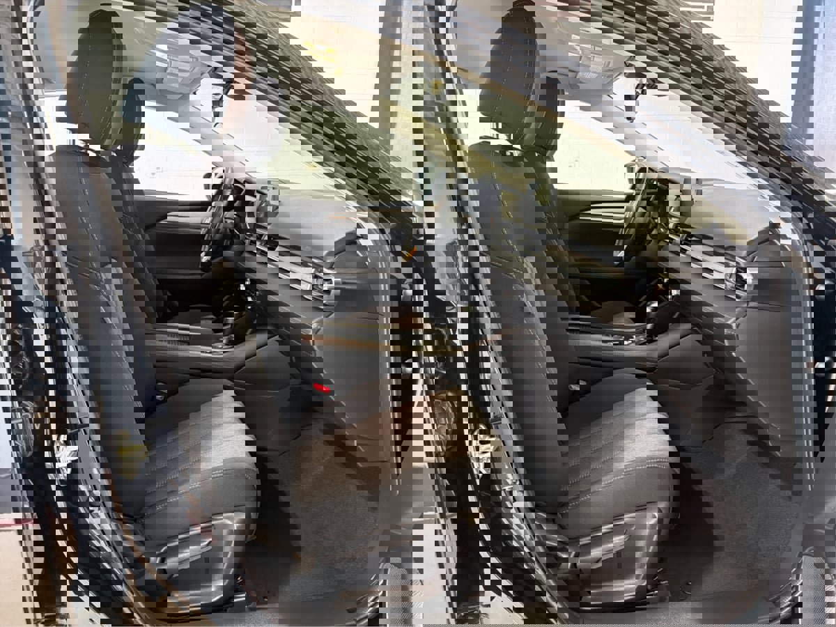 Used 2019 MAZDA MAZDA6 Sport image 14