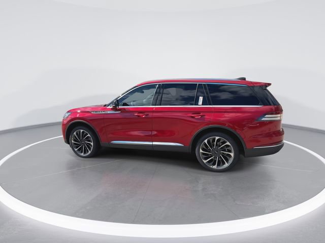 New 2026 Lincoln Aviator Reserve AWD/4WD image 6