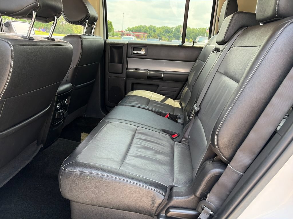 Used 2015 Ford Flex Limited w/ Equipment Group 301A FWD image 26