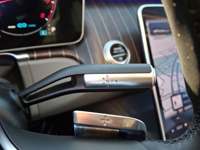 Used 2022 Mercedes-Benz S 580 4MATIC Sedan image 15