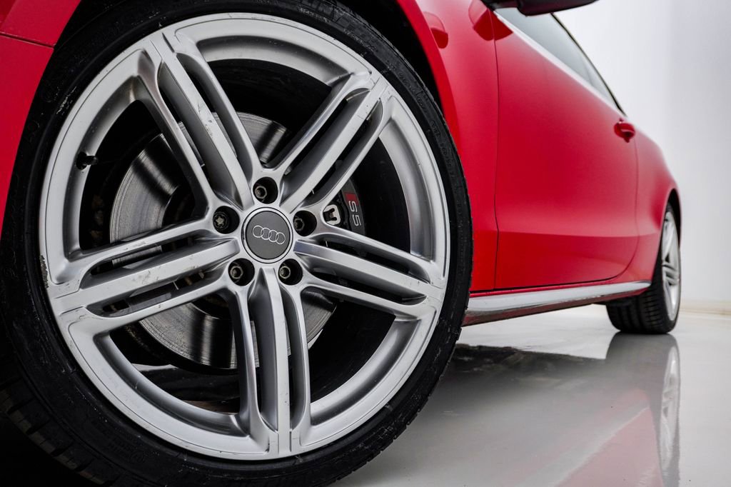 Used 2014 Audi S5 Premium Plus image 5