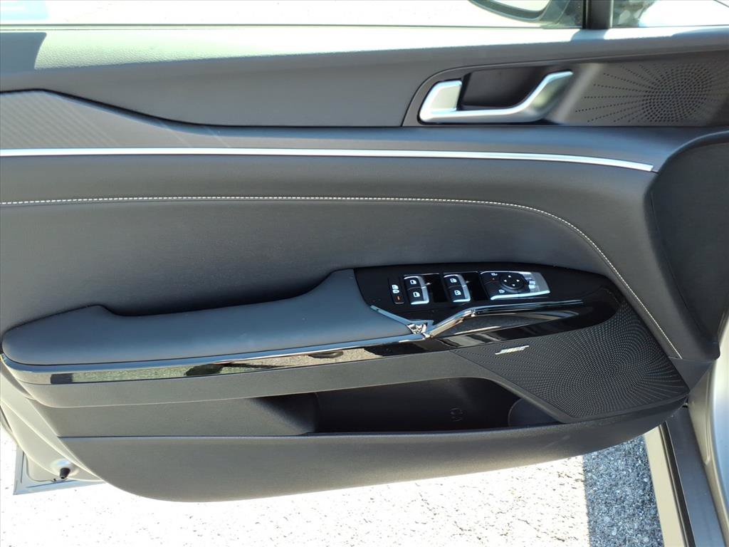 New 2026 Kia K5 GT-Line w/ GT-Line Premium Package FWD image 15
