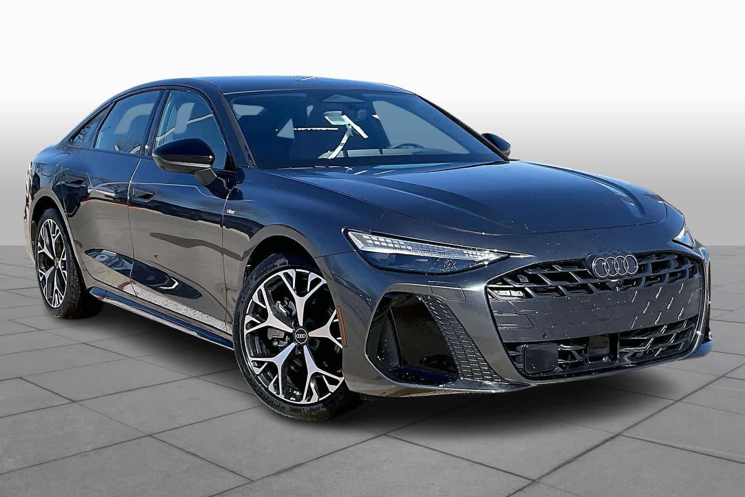 New 2026 Audi A6 Premium Plus w/ Premium Plus Package image 2