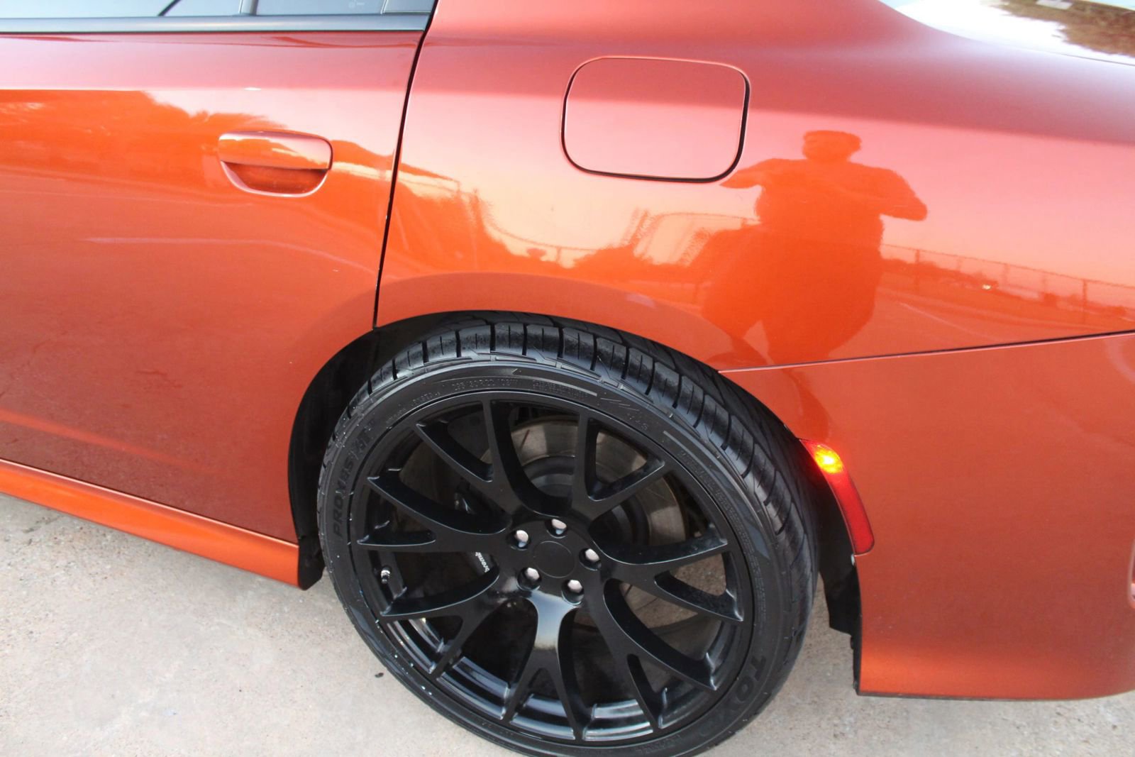 Used 2020 Dodge Charger Scat Pack RWD image 14