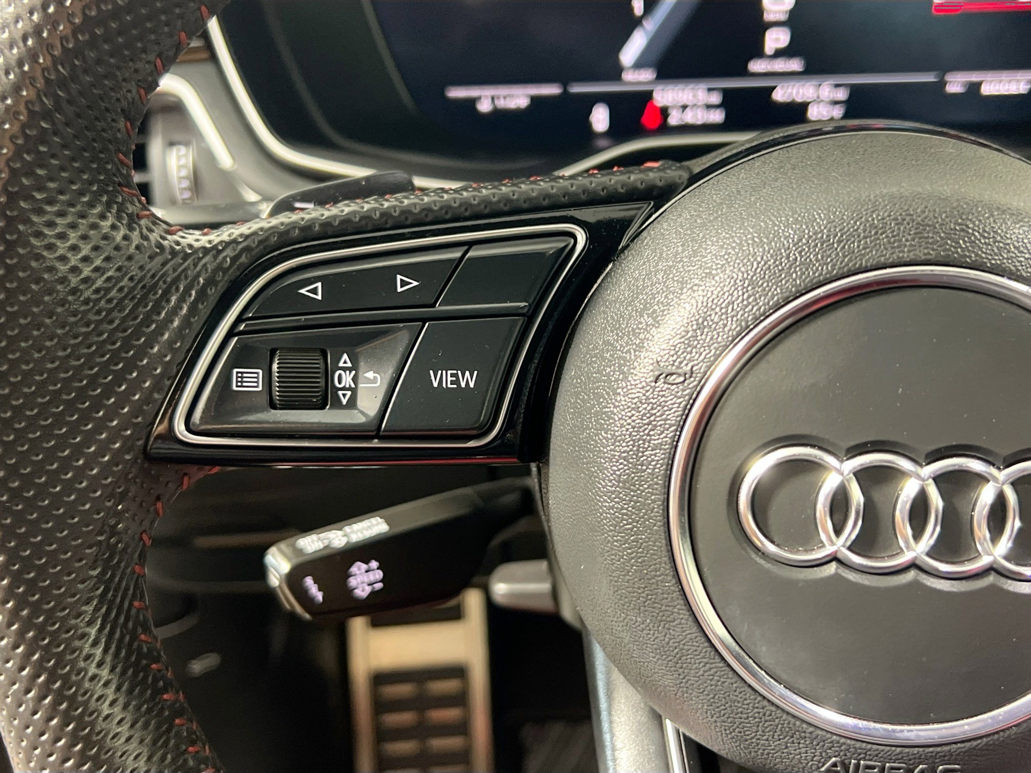 Used 2020 Audi S5 Premium Plus w/ S Sport Package image 18
