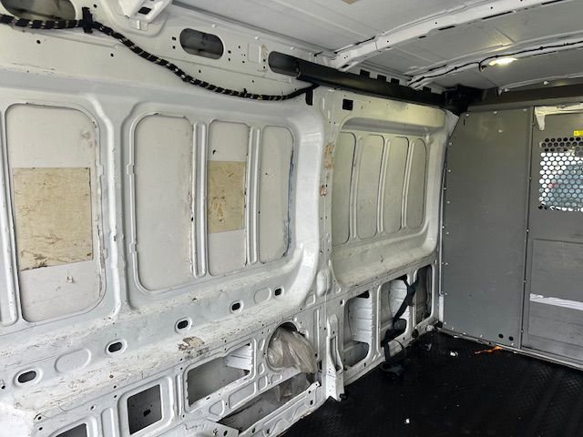 Used 2017 Ford Transit 250 148 Medium Roof image 14