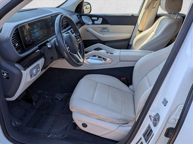 Used 2020 Mercedes-Benz GLS 450 4MATIC image 17