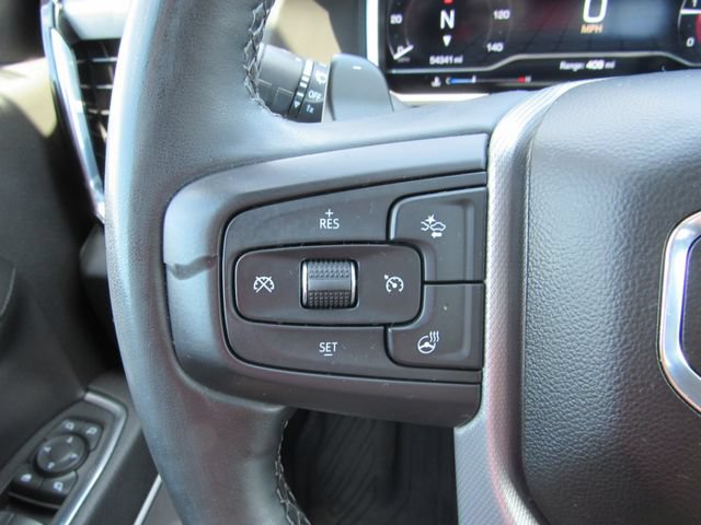 Certified 2023 GMC Sierra 1500 Denali w/ Denali Reserve Package AWD/4WD image 21