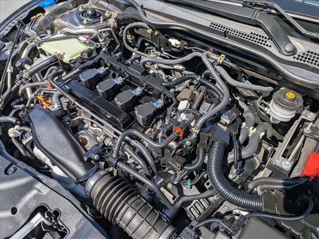 Used 2021 Honda Civic Sport image 22