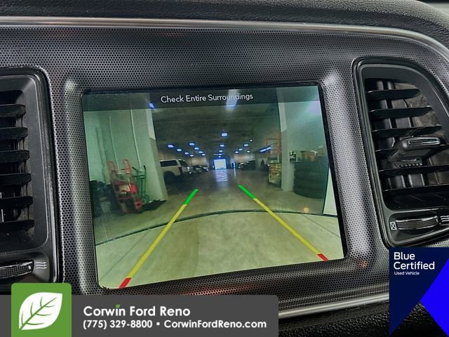 Used 2018 Dodge Challenger GT w/ Driver Convenience Group AWD/4WD image 17