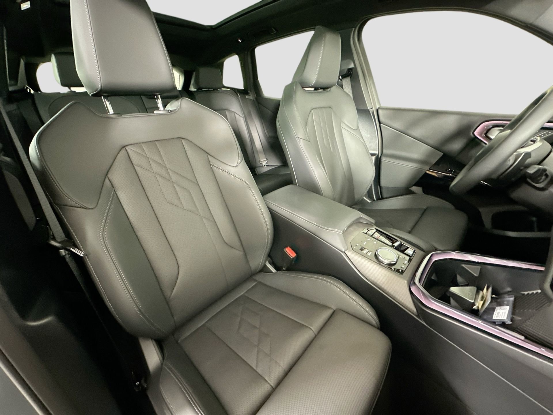 New 2026 BMW X3 xDrive30 w/ Premium Package image 28