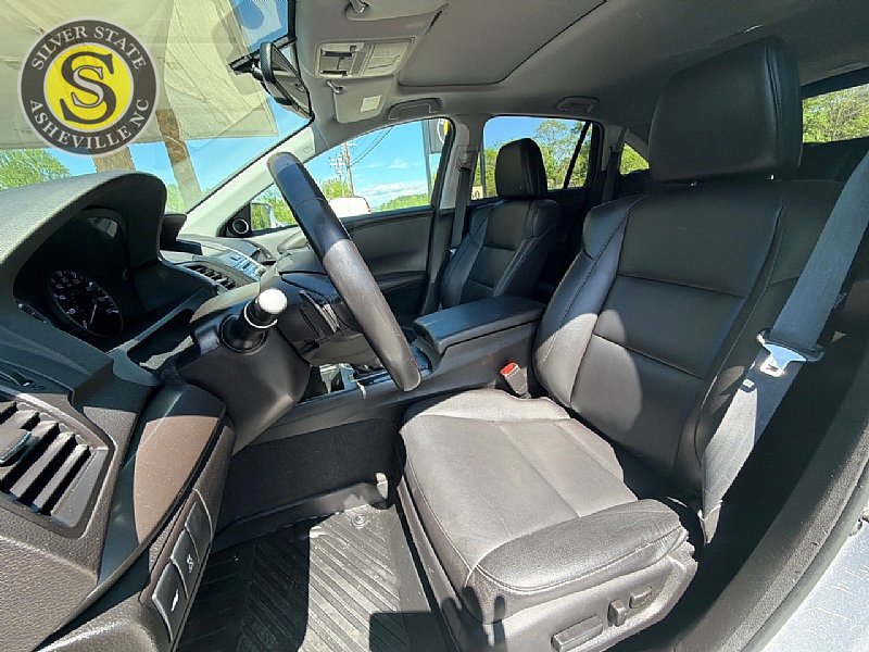 Used 2017 Acura RDX AWD image 12