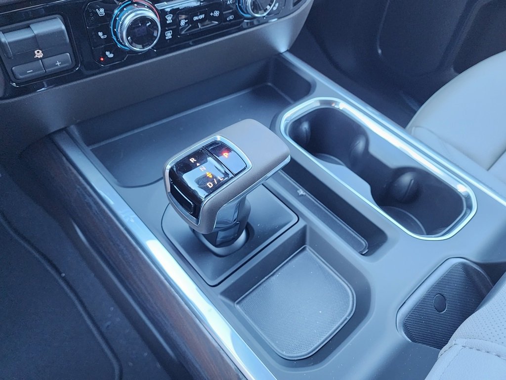 New 2026 GMC Sierra 1500 SLT w/ SLT Premium Plus Package image 31