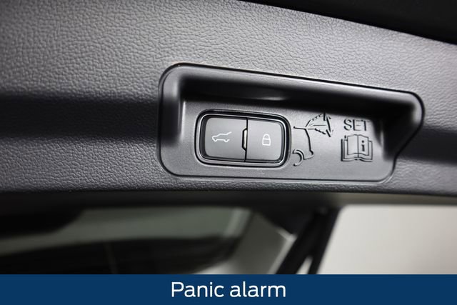 New 2026 Ford Explorer Active w/ Active Comfort Package image 49