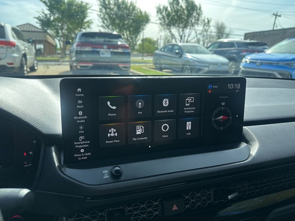 Used 2023 Honda Accord Sport image 22