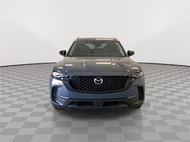 Certified 2025 MAZDA CX-50 AWD 2.5 S w/ Weather Package image 3
