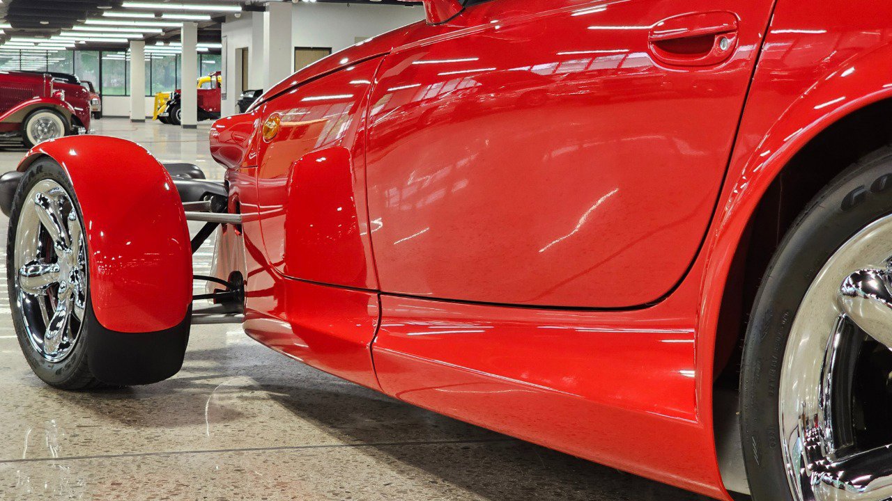 Used 1999 Plymouth Prowler image 12