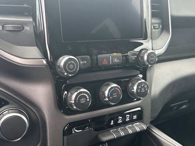 New 2026 RAM 1500 Express image 30