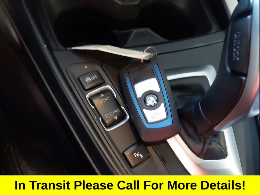 Used 2015 BMW 228i Coupe RWD image 8