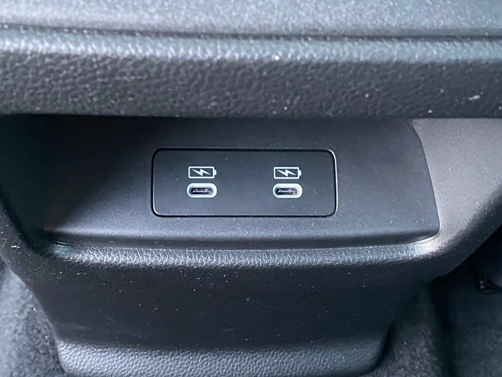 Certified 2024 Honda CR-V Sport Touring image 31