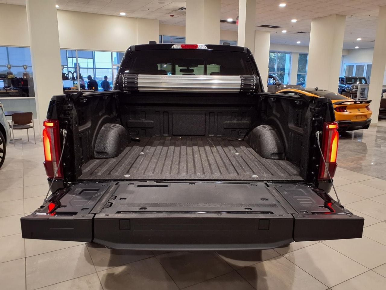 New 2026 Ford F150 Tremor w/ Equipment Group 402A High AWD/4WD image 22