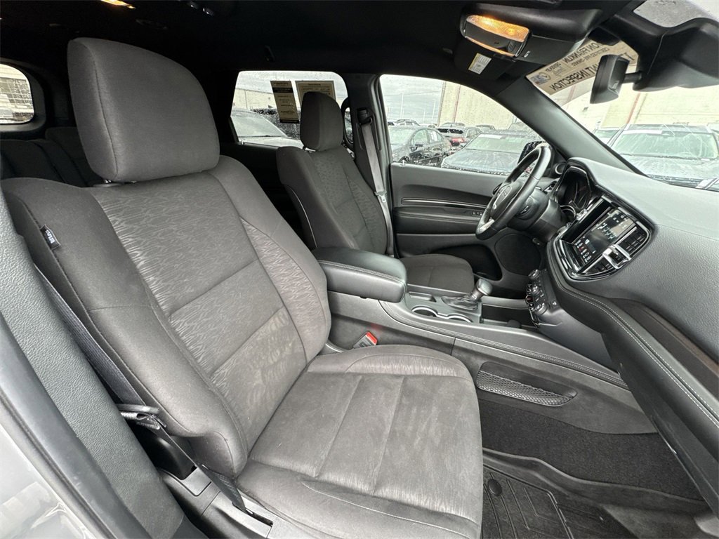 Used 2023 Dodge Durango SXT Launch Edition image 23