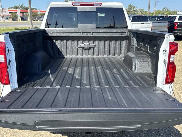 New 2026 Chevrolet Silverado 1500 RST w/ Convenience Package II image 7