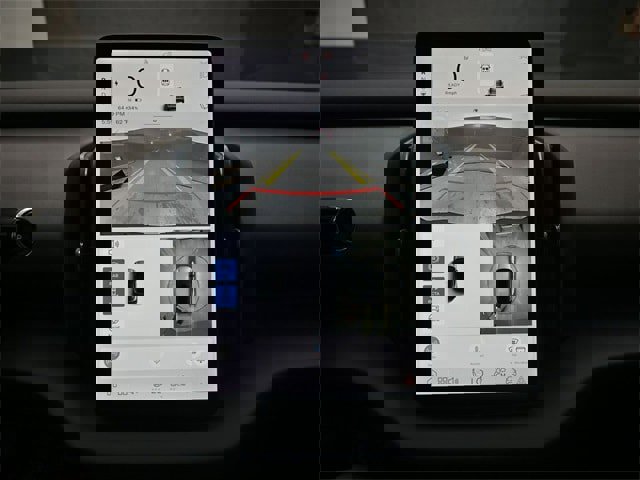 New 2025 Volvo EX30 Ultra w/ Climate Package image 12