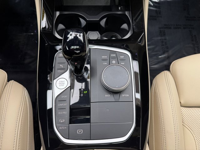 Certified 2022 BMW X3 xDrive30i w/ Convenience Package w/ZPA image 19