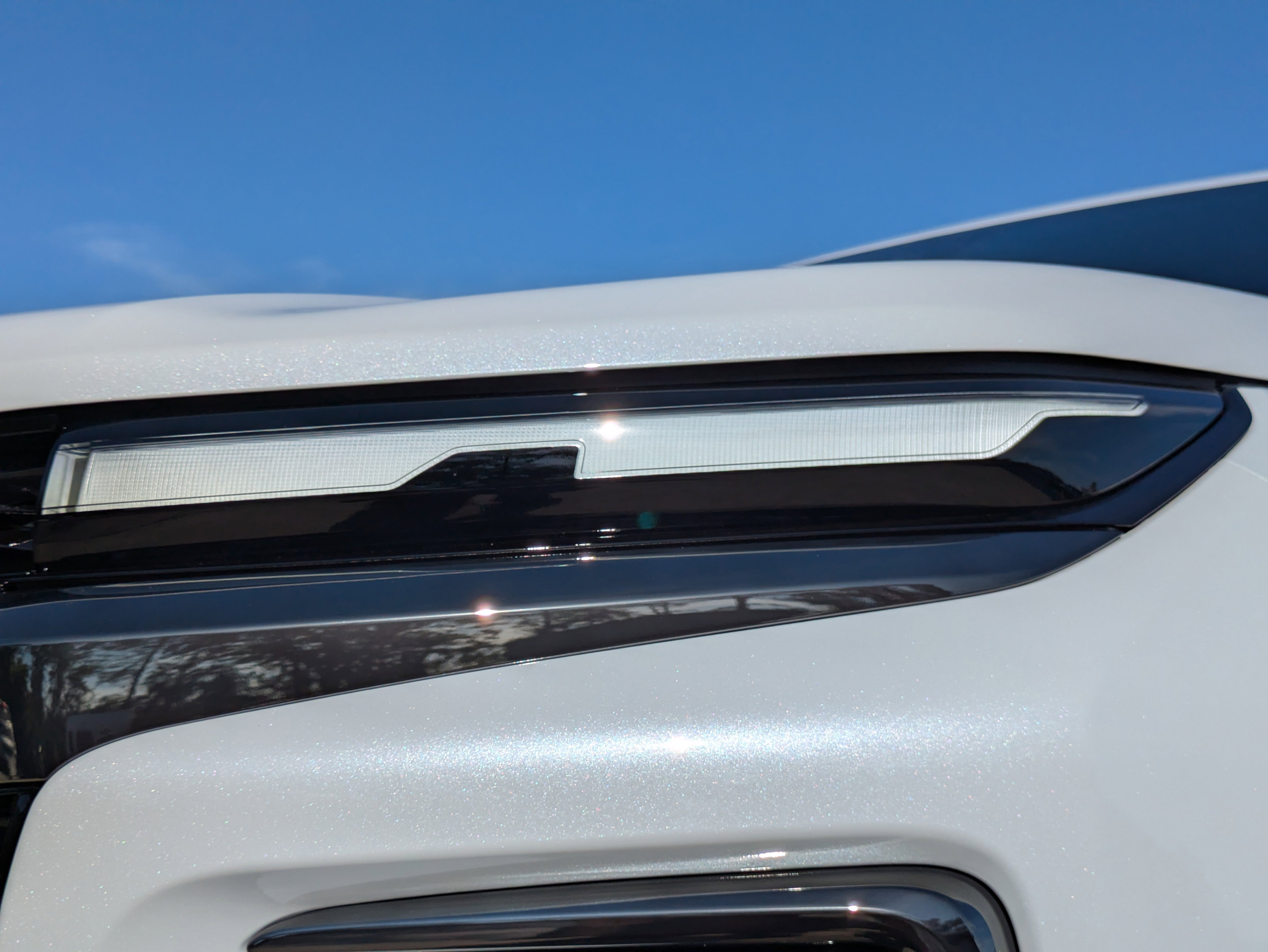 New 2026 Chevrolet Traverse Z71 AWD/4WD image 33