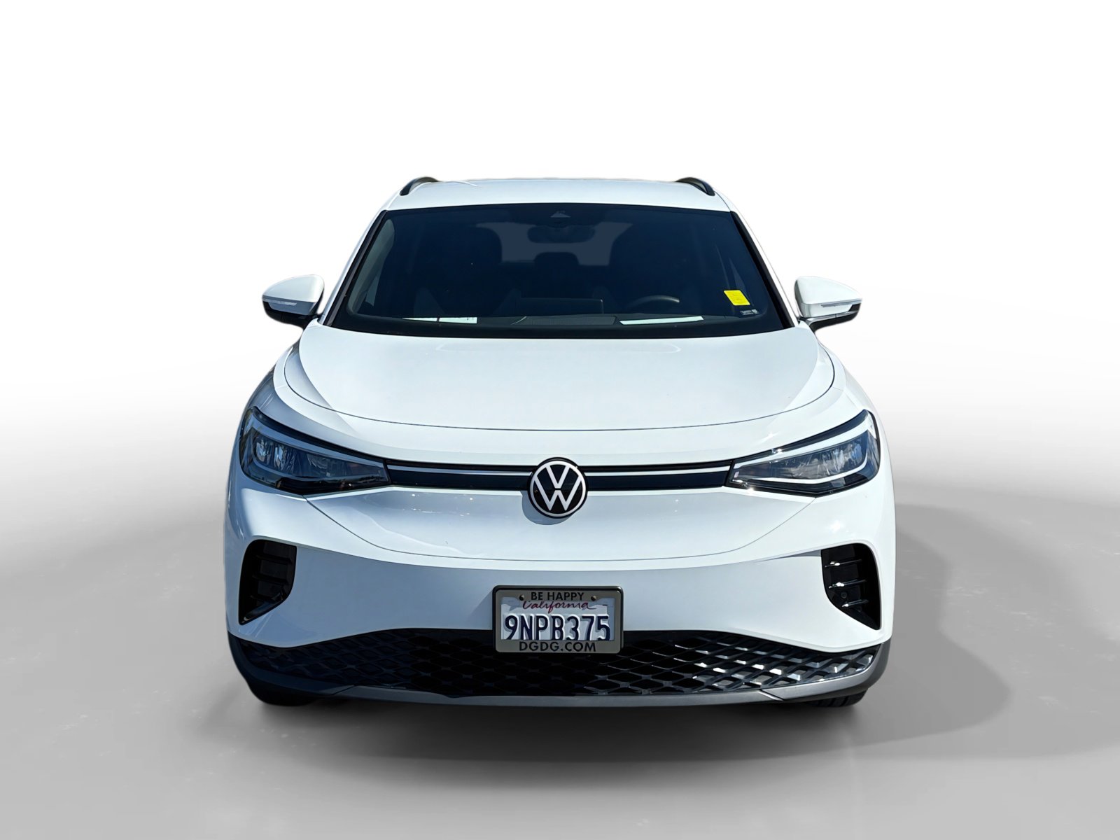 Certified 2024 Volkswagen ID.4 2WD image 8