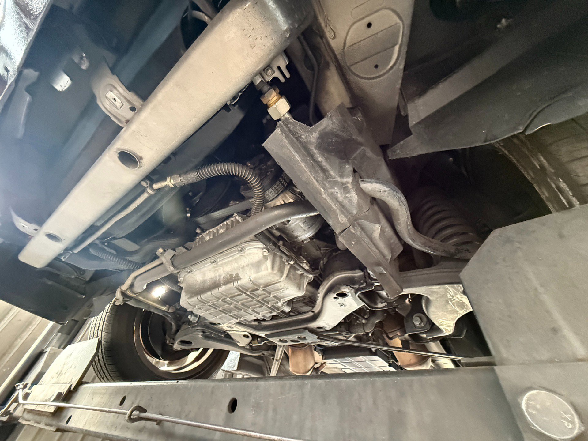 Used 2000 Mercedes-Benz SL 500 image 39