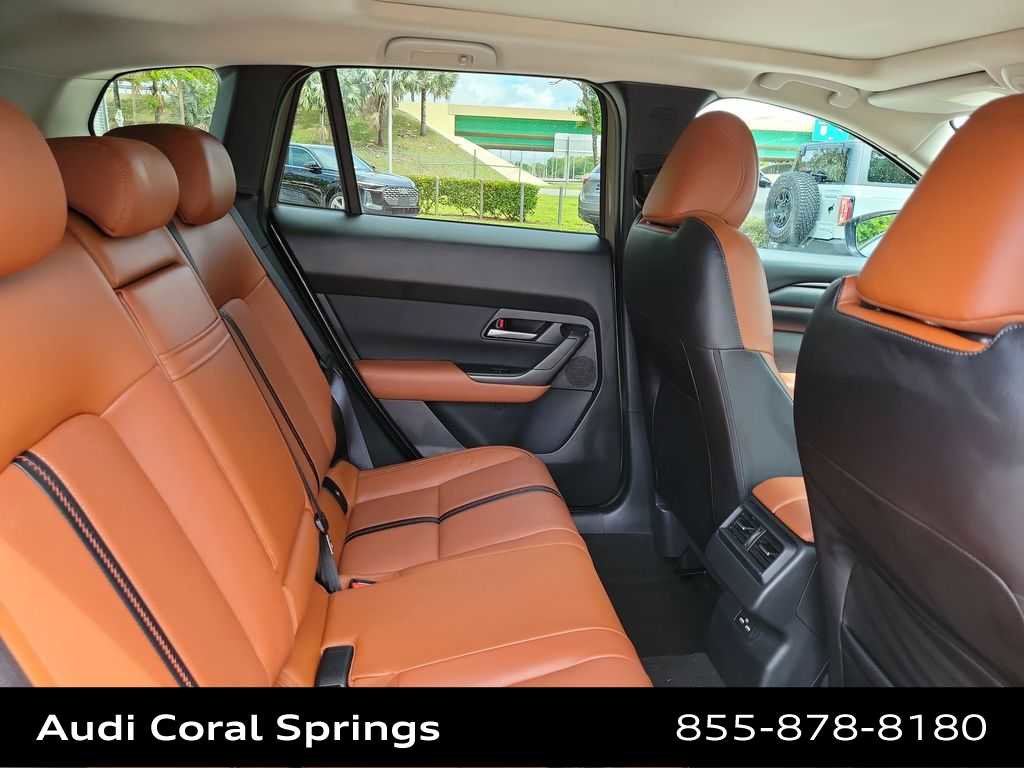 Used 2023 MAZDA CX-50 Meridian Edition w/ Cargo Package image 21
