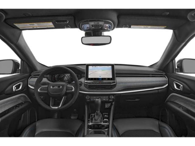 New 2026 Jeep Compass Limited image 8