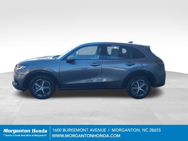 Used 2024 Honda HR-V EX-L image 4