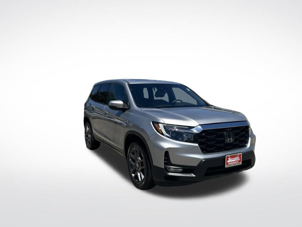 Used 2022 Honda Passport EX-L image 7