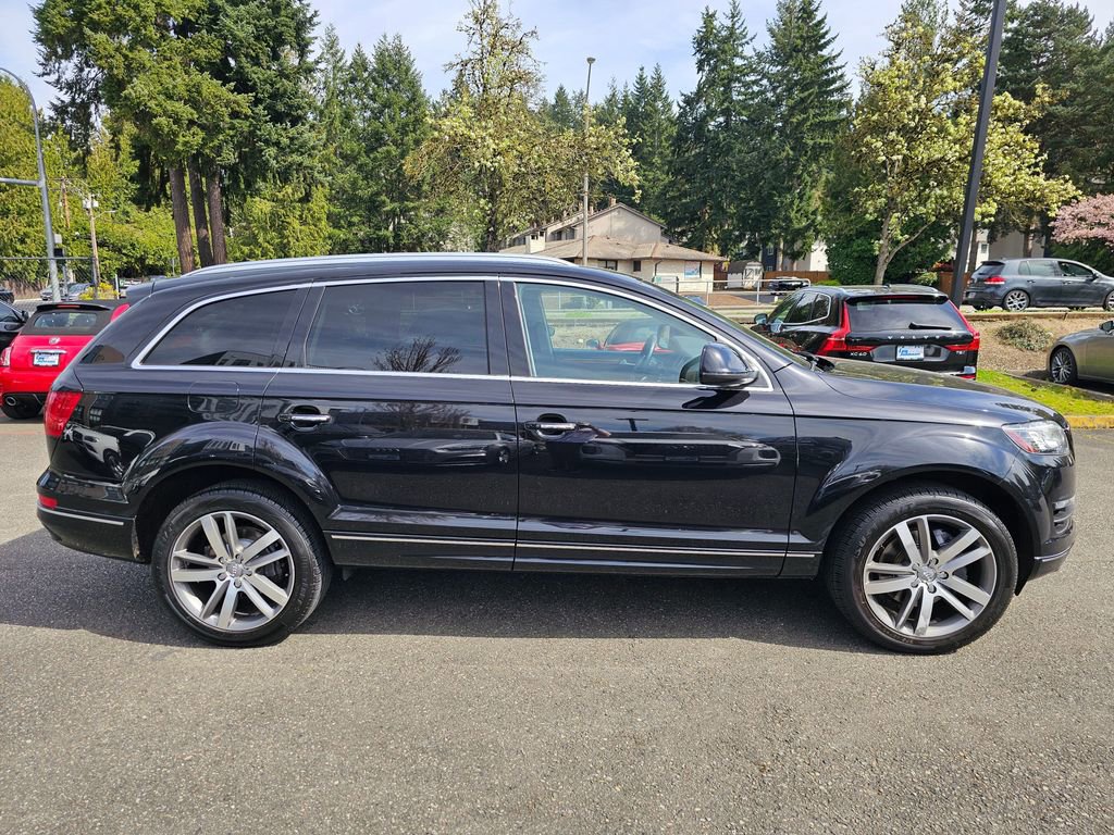 Used 2015 Audi Q7 3.0T Premium Plus image 4